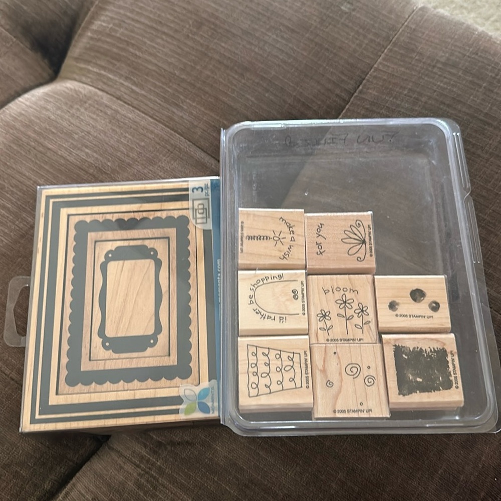 Stamps